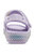 Crocs Childrens/Kids Imagination Sandals (Lavender)