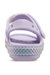 Crocs Childrens/Kids Imagination Sandals (Lavender)