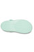 Crocs Girls Cross Strap Sandal (Mint Green)