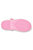 Crocs Girls Imagination Sandal (Pink Lemonade)