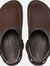 Crocs Mens Yukon Vista II Clogs (Dark Brown) (10)