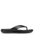 Crocs Unisex Adult Classic II Flip Flops (Black)