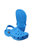 Crocs Unisex Childrens/Kids Classic Clogs (Blue)