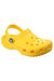 Crocs Unisex Childrens/Kids Classic Clogs (Yellow) - Yellow