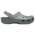 Crocs Womens/Ladies Classic Clog (Slate Grey)