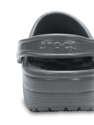 Crocs Womens/Ladies Classic Clog (Slate Grey)