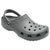 Crocs Womens/Ladies Classic Clog (Slate Grey) - Slate Grey