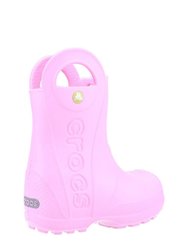 Crocs Toddler Kids Handle It Rain Boot