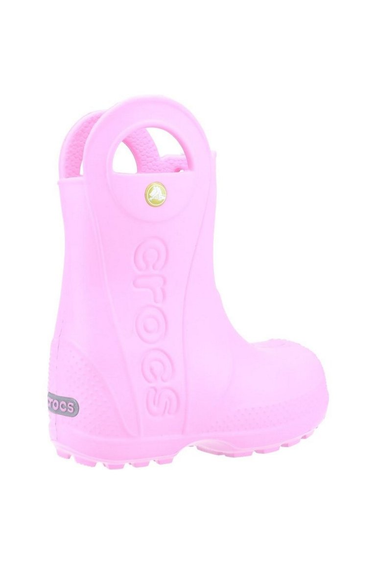Crocs Kids' Handle It Rain Boot