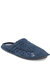 Mens Baya Slippers - Navy/Charcoal - Navy/Charcoal