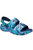 Unisex Adult Classic All-Terrain Dual Straps Sandals - Multicolored - Multicolored