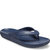 Unisex Adult Classic II Flip Flops (Navy)