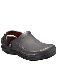 Unisex Adults Bistro Pro Literide Slip On Shoe - Black - Black