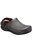 Unisex Adults Bistro Pro Literide Slip On Shoe - Black - Black