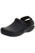 Unisex Adults Bistro Pro Literide Slip On Shoe - Black