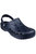 Unisex Baya Clogs / Beach Shoes - Navy - Navy