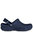 Unisex Bistro 10075 Work Clogs - Navy