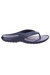 Unisex Classic Flip Flops - Navy