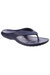 Unisex Classic Flip Flops - Navy - Navy