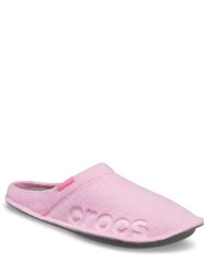 Womens Baya Slippers - Pink Lemonade