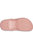 Womens Classic Platform Clogs - Blush