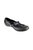 Womens/Ladies Alice Work Clogs - Black - Black