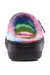 Womens/Ladies Cozzzy Tie Dye Sandals