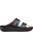 Womens/Ladies Cozzzy Tie Dye Sandals