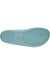 Womens/Ladies Kadee II Flip Flops - Ice Blue