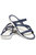 Womens/Ladies Swiftwater Slip On Sandals - Navy/White