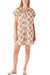 Jennings Dress In Patchwork - Patchwork