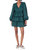 Lauren Dress In Balsam - Balsam