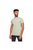 Crosshatch Mens Kendrick Polo Shirt (Sage)