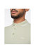 Crosshatch Mens Kendrick Polo Shirt (Sage)