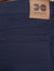 Crosshatch Mens Sullivan Chinos (Navy)