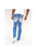 Mens Barbeck Slim Jeans - Light Wash