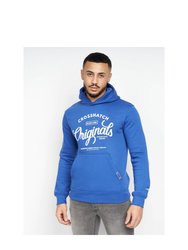 Mens Bartamax Hoodie