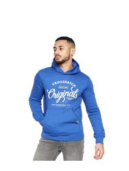 Mens Bartamax Hoodie