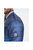 Mens Basefade Padded Jacket - Blue