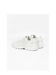 Mens Bekele MVE Sneakers - White