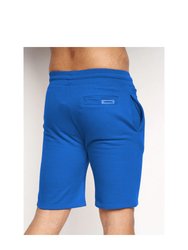 Mens Bengston Shorts - Blue
