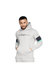 Mens Blastout Hoodie - Gray