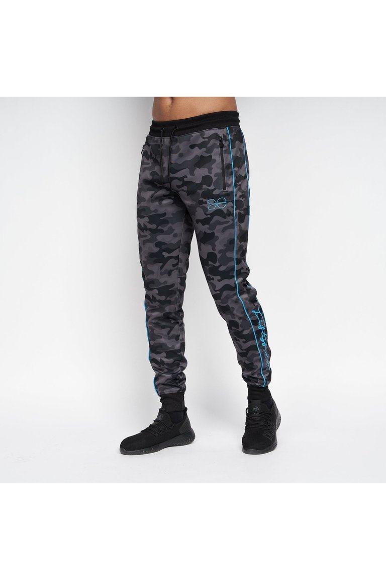 Mens Brickmare Sweatpants - Black - Black