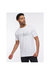 Mens Chongtar T-Shirt - White