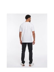 Mens Chongtar T-Shirt - White