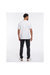 Mens Chongtar T-Shirt - White