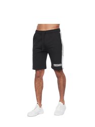 Mens Cramsures Shorts - Black