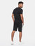 Mens Cramsures Shorts - Black