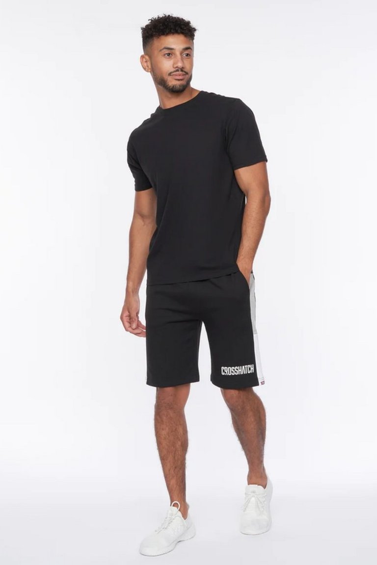 Mens Cramsures Shorts - Black - Black