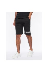 Mens Cramsures Shorts - Black